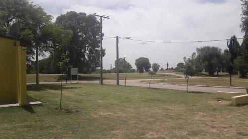 Quehué Apartamento | Departamento Teodelina