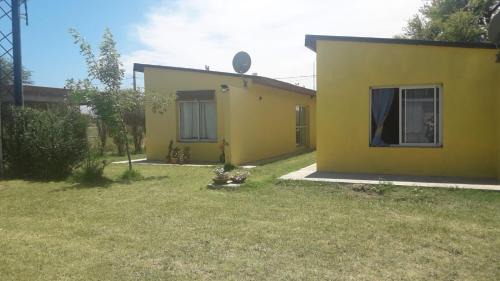 Quehué Apartamento | Departamento Teodelina