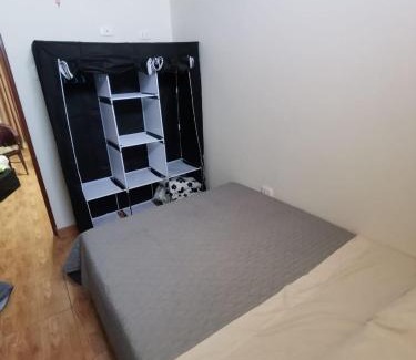 Pacasmayo Apartamento | Departamento tercer piso Pacasmayo