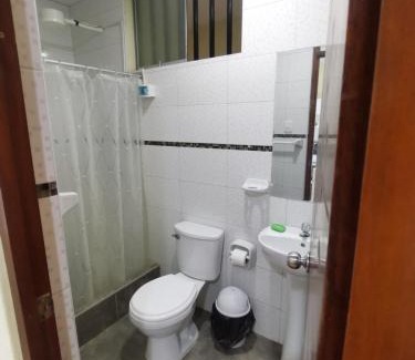 Pacasmayo Apartamento | Departamento tercer piso Pacasmayo