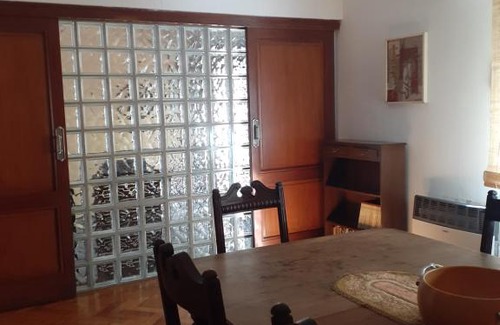 Colegiales Apartamento | Departamento tipo casa en Palermo