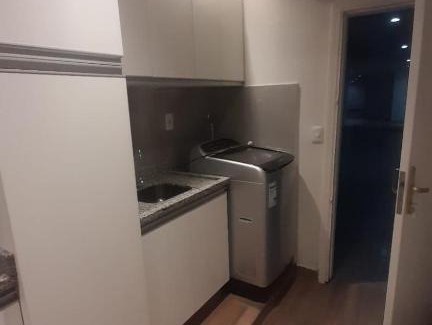 Lambare Apartamento | Departamento tipo Loft de Lujo, Frente al Rio Paraguay