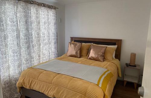 Vina del Mar Apartamento | Departamento Tipo Studio