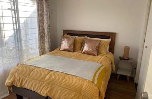 Vina del Mar Apartamento | Departamento Tipo Studio