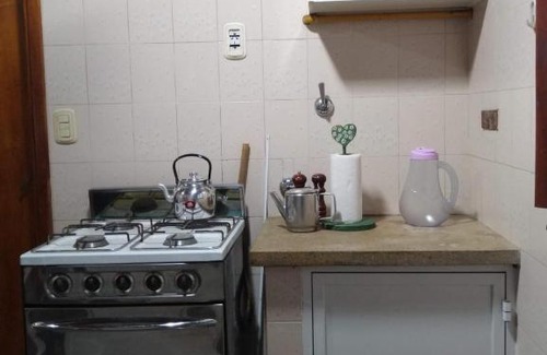 Quequén Apartamento | Departamento Tito's