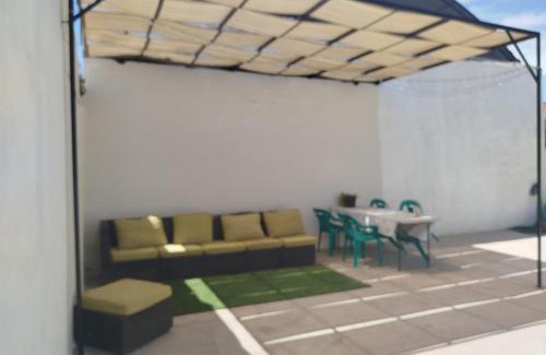 Ciudad Obregón Apartamento | Departamento Tlaxcala #3