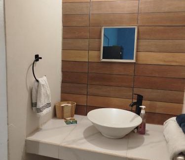 Ciudad Obregón Apartamento | Departamento Tlaxcala #3