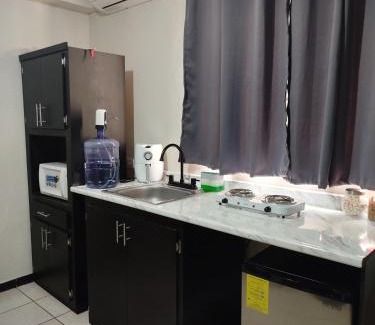 Ciudad Obregón Apartamento | Departamento Tlaxcala #3