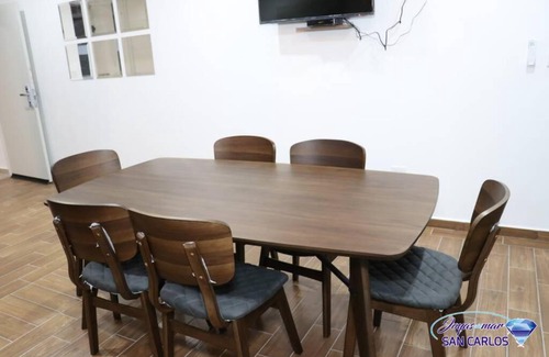 San Carlos Apartamento | Departamento Topacio 2 Joyas del mar San Carlos