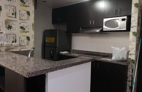 Barrio Kennedy Apartamento | Departamento Torres del Sol ubicado en la Gran manzana contiguo al Hotel Whyndam