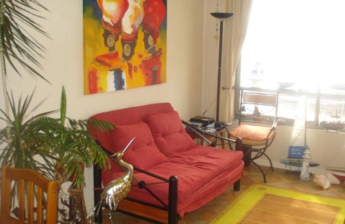 Dichato Apartamento | Departamento Torres del Mar de Dichato