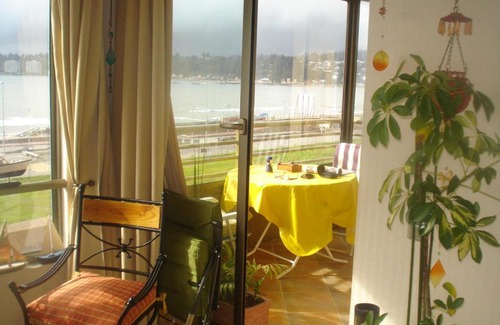 Dichato Apartamento | Departamento Torres del Mar de Dichato