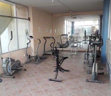 Tonsupa Apartamento | Departamento Torresol Paraiso