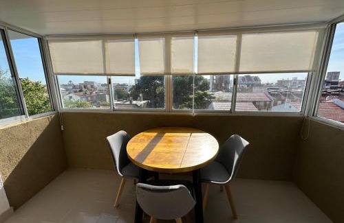 Las Toninas Apartamento | Departamento Tradomar - LAS TONINAS