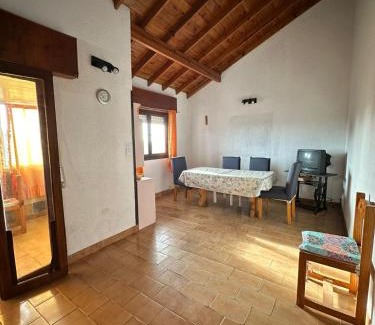 Las Toninas Apartamento | Departamento Tradomar - LAS TONINAS