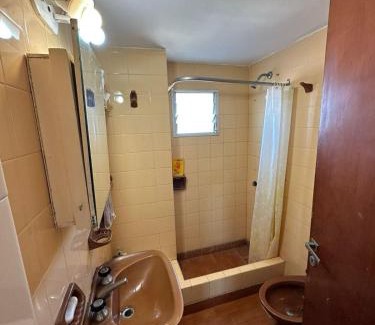 Las Toninas Apartamento | Departamento Tradomar - LAS TONINAS