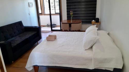 Puchuncavi Apartamento | Departamento un ambiente centro Puchuncaví