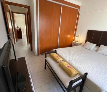 Santa Rosa Apartamento | Departamento Urquiza II