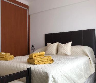 Santa Rosa Apartamento | Departamento Urquiza II