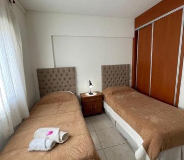 Santa Rosa Apartamento | Departamento Urquiza II