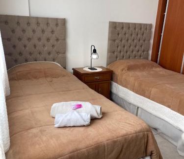 Santa Rosa Apartamento | Departamento Urquiza II