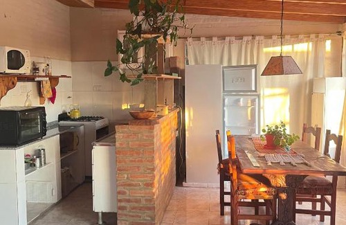 Los Hornillos Apartamento | Departamento Uschi