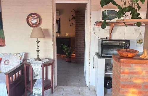 Los Hornillos Apartamento | Departamento Uschi