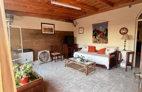 Los Hornillos Apartamento | Departamento Uschi