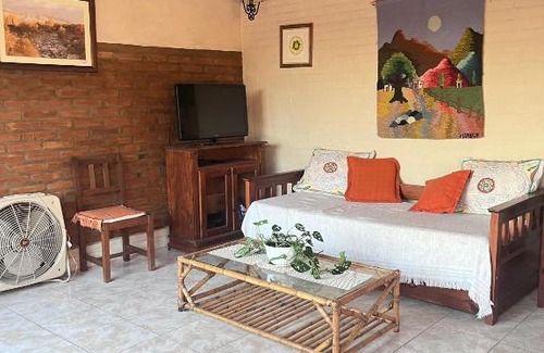 Los Hornillos Apartamento | Departamento Uschi