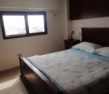 Guayaquil Apartamento | Departamento vacacional