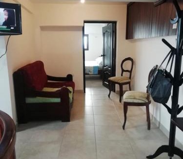 Guayaquil Apartamento | Departamento vacacional