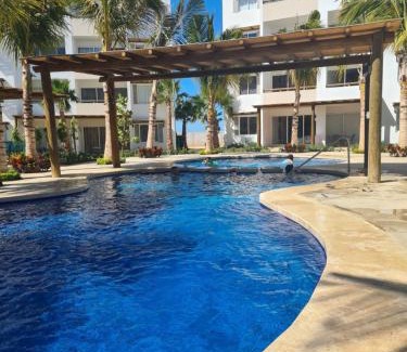 Cerritos Apartamento | Departamento Vacacional en Mazatlán