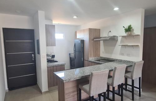 Cerritos Apartamento | Departamento Vacacional en Mazatlán
