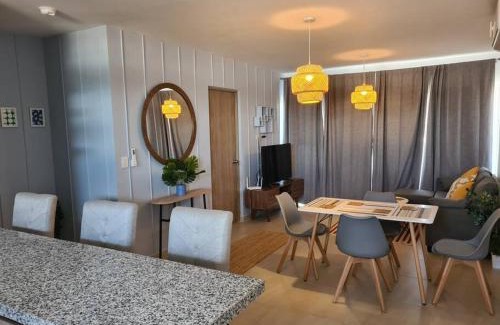 Cerritos Apartamento | Departamento Vacacional en Mazatlán