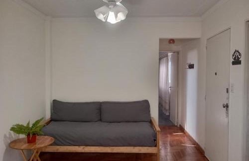 Pasteur Apartamento | Departamento Vane