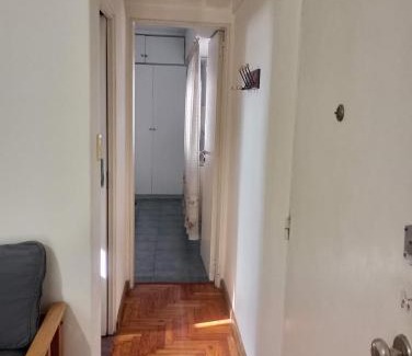 Pasteur Apartamento | Departamento Vane