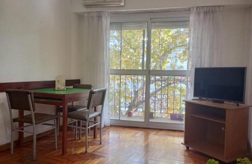 Pasteur Apartamento | Departamento Vane