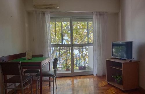 Pasteur Apartamento | Departamento Vane