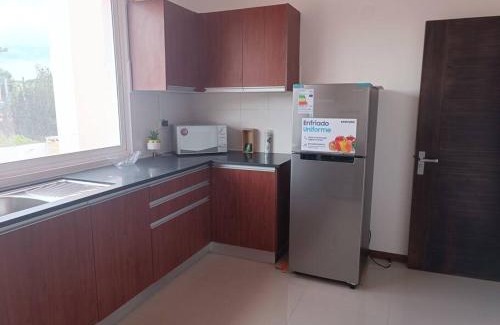 Tarija Apartamento | Departamento Venecia