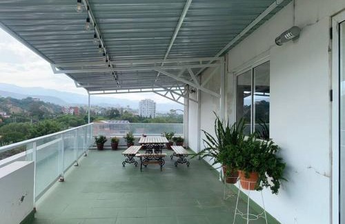 Tarija Apartamento | Departamento Venecia