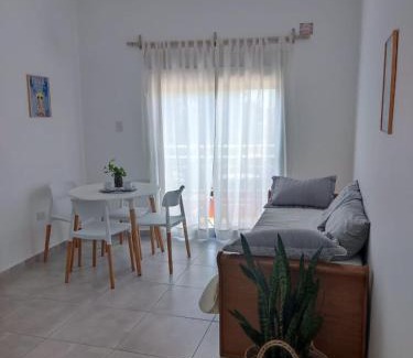 Paraná Apartamento | Departamento Vermelho centro - 350mts terminal