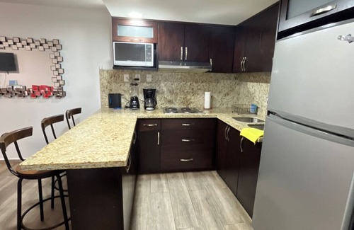 Marina Mazatlán Apartamento | Departamento vista al mar, Marina del Sol-Cerritos