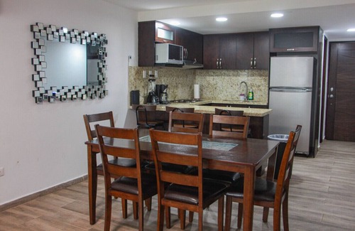 Marina Mazatlán Apartamento | Departamento vista al mar, Marina del Sol-Cerritos
