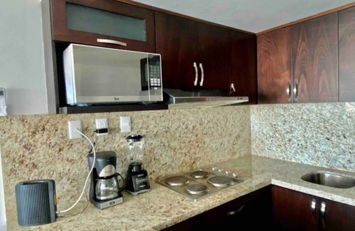 Marina Mazatlán Apartamento | Departamento vista al mar, Marina del Sol-Cerritos