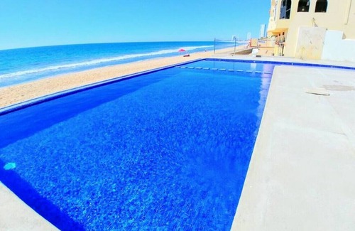 Marina Mazatlán Apartamento | Departamento vista al mar, Marina del Sol-Cerritos