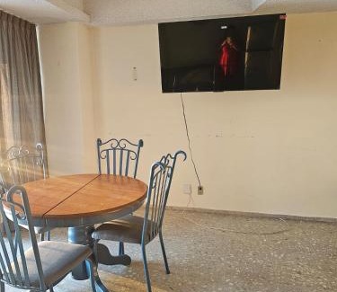 Zona costera de Acapulco Apartamento | Departamento vista al mar y acceso a playa en bahía de Acapulco - Torres Gemelas