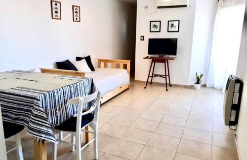 Villa María Apartamento | Departamento Vista Bella, céntrico y cercano a la terminal, Exc ubicación, playa estacionamiento cercana-económica