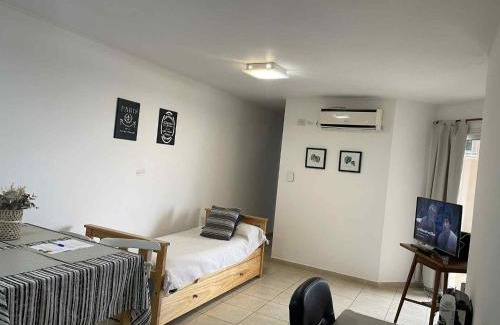 Villa María Apartamento | Departamento Vista Bella, céntrico y cercano a la terminal, Exc ubicación, playa estacionamiento cercana-económica