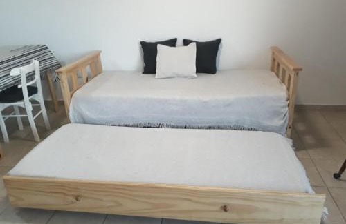 Villa María Apartamento | Departamento Vista Bella, céntrico y cercano a la terminal, Exc ubicación, playa estacionamiento cercana-económica