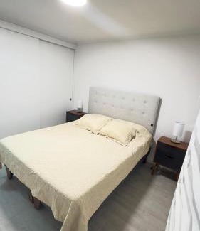 Vina del Mar Apartamento | Departamento Vive Alto Reñaca